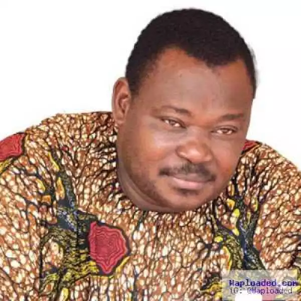 ‘It Is Laughable To Say Anyone In Nigeria Can Seize My Property!’ – Jimoh Ibrahim